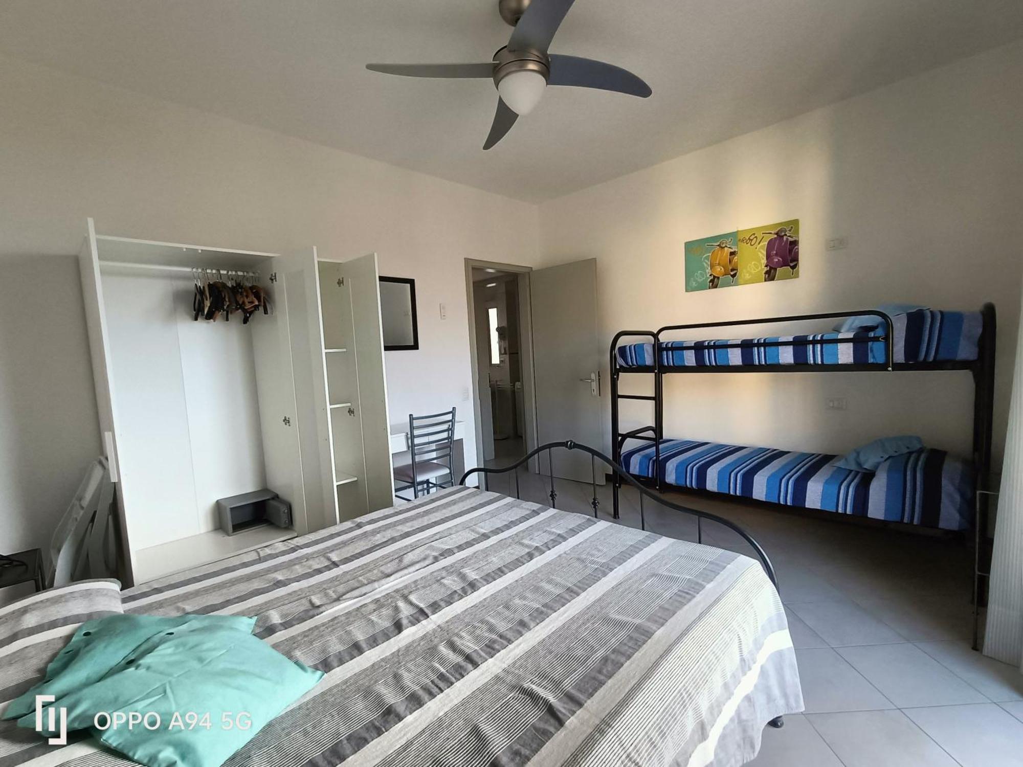 Appartamenti Casa Nina, Lago,Montagne, Uliveti Brenzone sul Garda Buitenkant foto
